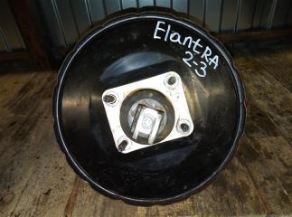 ВАКУУМНЫЙ УСИЛИТЕЛЬ ТОРМОЗОВ (ВУТ) HYUNDAI ELANTRA 2010