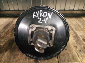 ВАКУУМНЫЙ УСИЛИТЕЛЬ ТОРМОЗОВ (ВУТ) SSANGYONG KYRON 2011