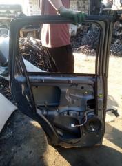 Дверь задняя левая MITSUBISHI OUTLANDER 2011