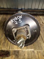 Фото запчасти вакуумный усилитель тормозов (вут) SSANGYONG KYRON 2011 Б/У запчасть Запчасть вакуумный усилитель тормозов (вут) SSANGYONG KYRON 2011