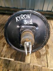 Фото запчасти вакуумный усилитель тормозов (вут) SSANGYONG KYRON 2012 Б/У запчасть Запчасть вакуумный усилитель тормозов (вут) SSANGYONG KYRON 2012