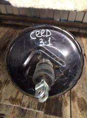 Запчасть вакуумный усилитель тормозов (вут) KIA CEED 2010