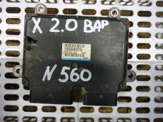 БЛОК УПРАВЛЕНИЯ ДВИГАТЕЛЕМ MITSUBISHI LANCER 10 2010