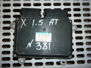 БЛОК УПРАВЛЕНИЯ ДВИГАТЕЛЕМ MITSUBISHI LANCER 10 2009