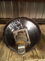 Фото запчасти вакуумный усилитель тормозов (вут) SSANGYONG KYRON 2012 Б/У запчасть Запчасть вакуумный усилитель тормозов (вут) SSANGYONG KYRON 2012