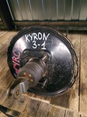 Фото запчасти вакуумный усилитель тормозов (вут) SSANGYONG KYRON 2011 Б/У запчасть Запчасть вакуумный усилитель тормозов (вут) SSANGYONG KYRON 2011