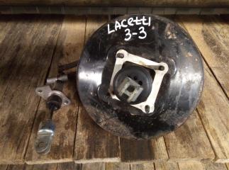 Фото запчасти вакуумный усилитель тормозов (вут) CHEVROLET LACETTI 2009 Б/У запчасть Запчасть вакуумный усилитель тормозов (вут) CHEVROLET LACETTI 2009