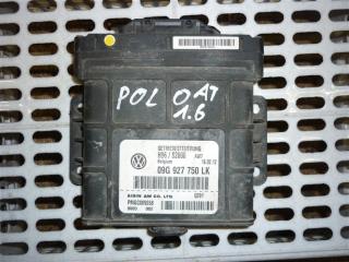 Блок управления АКПП VOLKSWAGEN POLO 2013