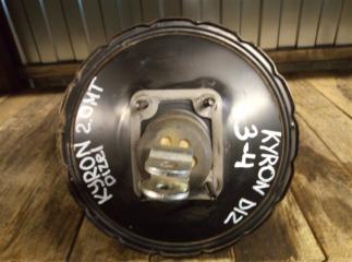 Фото запчасти вакуумный усилитель тормозов (вут) SSANGYONG KYRON 2012 Б/У запчасть Запчасть вакуумный усилитель тормозов (вут) SSANGYONG KYRON 2012