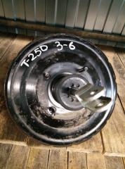 ВАКУУМНЫЙ УСИЛИТЕЛЬ ТОРМОЗОВ (ВУТ) CHEVROLET AVEO 2009