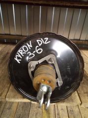 ВАКУУМНЫЙ УСИЛИТЕЛЬ ТОРМОЗОВ (ВУТ) SSANGYONG KYRON 2012