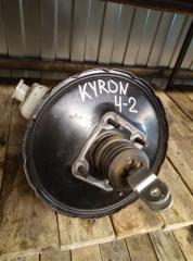 Фото запчасти вакуумный усилитель тормозов (вут) SSANGYONG KYRON 2012 Б/У запчасть Запчасть вакуумный усилитель тормозов (вут) SSANGYONG KYRON 2012