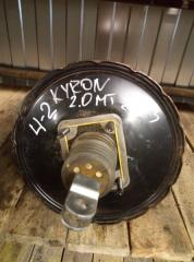 Фото запчасти вакуумный усилитель тормозов (вут) SSANGYONG KYRON 2012 Б/У запчасть Запчасть вакуумный усилитель тормозов (вут) SSANGYONG KYRON 2012