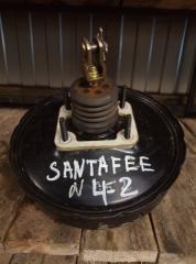 ВАКУУМНЫЙ УСИЛИТЕЛЬ ТОРМОЗОВ (ВУТ) HYUNDAI SANTA FE 2006