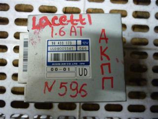 Блок управления АКПП CHEVROLET LACETTI 2009