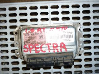 БЛОК УПРАВЛЕНИЯ ДВИГАТЕЛЕМ KIA SPECTRA 2008