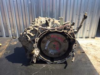 АКПП NISSAN QASHQAI 2012