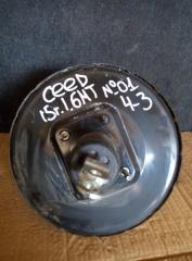 Запчасть вакуумный усилитель тормозов (вут) KIA CEED 2 2015