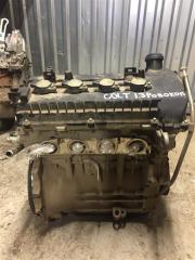 Двигатель MITSUBISHI COLT 2008
