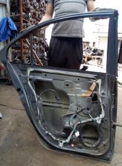 Дверь задняя левая NISSAN PRIMERA P12 2005