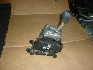 Фото запчасти селектор акпп TOYOTA COROLLA 2009 Б/У запчасть Запчасть селектор акпп TOYOTA COROLLA 2009