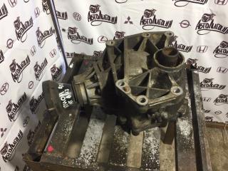 Раздатка SSANGYONG ACTYON 2012