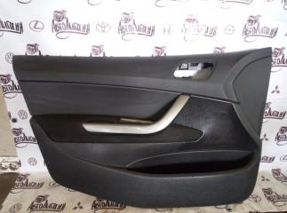 Обшивка двери PEUGEOT 308 2012
