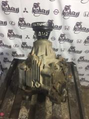 Раздатка SSANGYONG ACTYON 2012