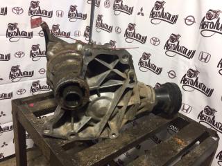 Раздатка SSANGYONG ACTYON 2013