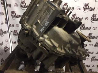 Раздатка GREAT WALL HOVER H5 2012