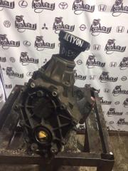 Раздатка SSANG YONG ACTYON 2013