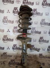 АМОРТИЗАТОР В СБОРЕ передний левый HYUNDAI GETZ 2008 Б/У АМОРТИЗАТОР В СБОРЕ передний левый HYUNDAI GETZ 2008