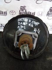 Фото запчасти вакуумный усилитель тормозов (вут) SSANGYONG ACTYON SPORTS 2009 Б/У запчасть Запчасть вакуумный усилитель тормозов (вут) SSANGYONG ACTYON SPORTS 2009