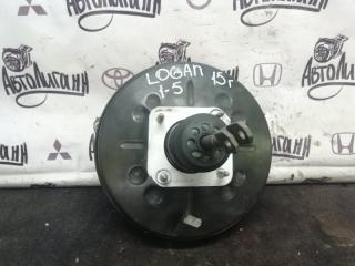 ВАКУУМНЫЙ УСИЛИТЕЛЬ ТОРМОЗОВ (ВУТ) RENAULT LOGAN 2 2015