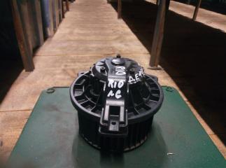 МОТОРЧИК ПЕЧКИ KIA RIO