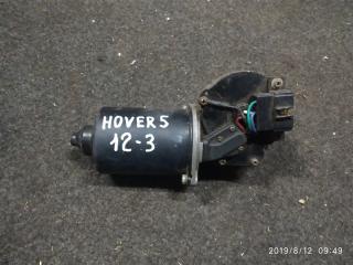 Мотор дворников передний GREAT WALL HOVER H5