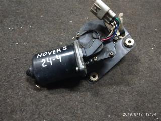 Мотор дворников передний GREAT WALL HOVER H5