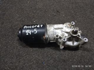 Мотор дворников передний HONDA ACCORD 7