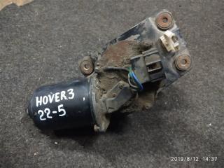 Мотор дворников передний GREAT WALL HOVER H3