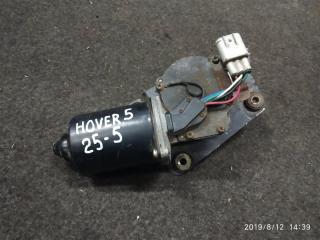 Мотор дворников передний GREAT WALL HOVER H5