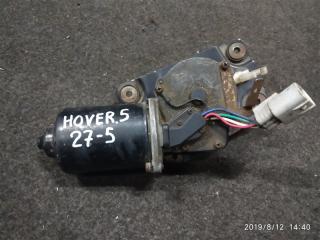 Мотор дворников передний GREAT WALL HOVER H5