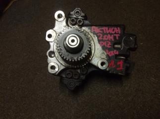 ТНВД SSANGYONG ACTYON