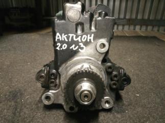 ТНВД SSANGYONG ACTYON