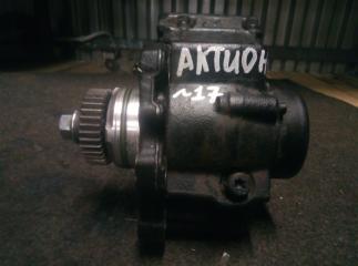 ТНВД SSANGYONG ACTYON
