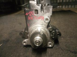 ТНВД SSANGYONG ACTYON