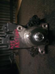 ТНВД SSANGYONG ACTYON