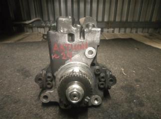 ТНВД SSANGYONG ACTYON