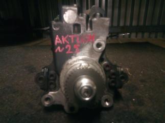 ТНВД SSANGYONG ACTYON