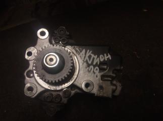 ТНВД SSANGYONG ACTYON