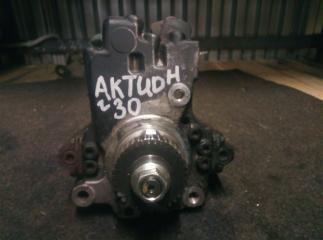 ТНВД SSANGYONG ACTYON